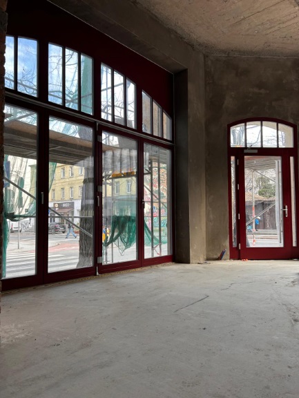 Kamienica ul. Szamarzewskiego 4